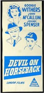 Watch Devil on Horseback Moviesjoy