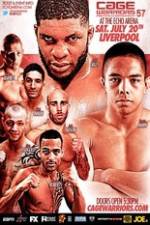 Watch Cage Warriors 57 Moviesjoy