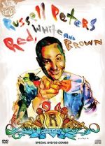 Watch Russell Peters: Red, White and Brown Moviesjoy