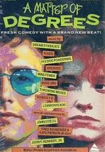 Watch A Matter of Degrees Moviesjoy