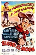 Watch Blood on the Moon Moviesjoy