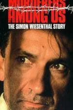 Watch Murderers Among Us: The Simon Wiesenthal Story Moviesjoy