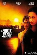 Watch Boot Camp Moviesjoy