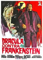 Watch Dracula, Prisoner of Frankenstein Moviesjoy