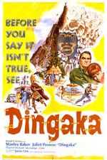 Watch Dingaka Moviesjoy