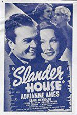 Watch Slander House Moviesjoy
