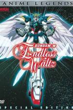 Watch Shin kidô senki Gundam W Endless Waltz Moviesjoy