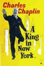 Watch A King in New York Moviesjoy