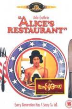 Watch Alice's Restaurant Moviesjoy