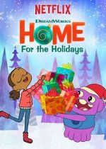 Watch Home: For the Holidays (TV Short 2017) Moviesjoy