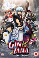 Watch Gintama the Movie Moviesjoy