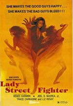Watch Lady Street Fighter Moviesjoy