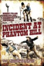 Watch Incident at Phantom Hill Moviesjoy