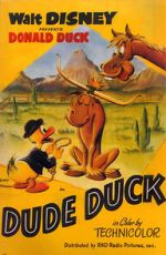 Watch Dude Duck (Short 1951) Moviesjoy