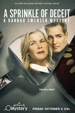 Watch A Sprinkle of Deceit: A Hannah Swensen Mystery Moviesjoy