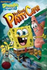 Watch Spongebob Squarepants: The Great Patty Caper Moviesjoy