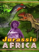 Watch Jurassic Africa Moviesjoy