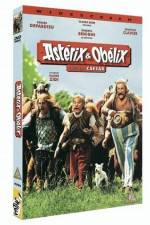 Watch Asterix et Obelix contre Cesar Moviesjoy