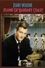 Watch Flame of Barbary Coast Moviesjoy