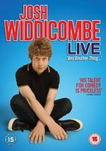 Watch Josh Widdicombe Live: And Another Thing... Moviesjoy