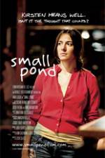 Watch Small Pond Moviesjoy