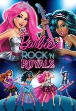 Watch Barbie in Rock 'N Royals Moviesjoy