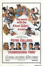 Watch Undercovers Hero Moviesjoy