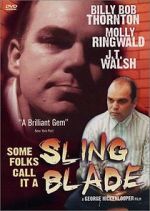 Watch Some Folks Call It a Sling Blade (Short 1994) Moviesjoy