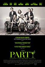 Watch The Party Moviesjoy