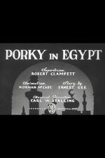Watch Porky in Egypt Moviesjoy