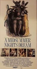 Watch A Midsummer Night\'s Dream Moviesjoy