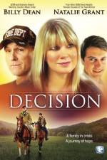 Watch Decision Moviesjoy