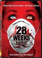 Watch Code Red: The Making of \'28 Weeks Later\' Moviesjoy