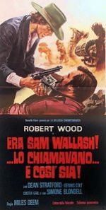 Watch His Name Was Sam Walbash, But They Call Him Amen Moviesjoy