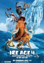 Watch Ice Age Continental Drift: Scrat Got Your Tongue Moviesjoy