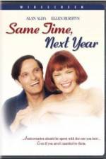 Watch Same Time, Next Year Moviesjoy