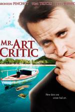 Watch Mr. Art Critic Moviesjoy