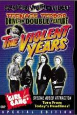 Watch Girl Gang Moviesjoy