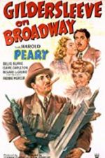 Watch Gildersleeve on Broadway Moviesjoy