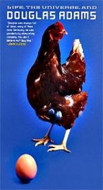 Watch Life, the Universe and Douglas Adams Moviesjoy