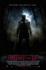 Watch Friday the 13th Moviesjoy