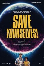 Watch Save Yourselves! Moviesjoy