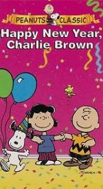 Watch Happy New Year, Charlie Brown (TV Short 1986) Moviesjoy