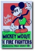 Watch The Fire Fighters (Short 1930) Moviesjoy