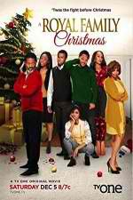 Watch Royal Family Christmas Moviesjoy