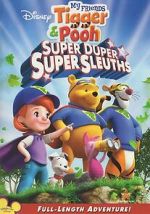 Watch My Friends Tigger & Pooh: Super Duper Super Sleuths Moviesjoy