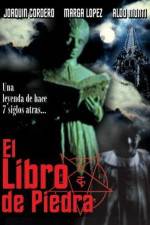 Watch El libro de piedra Moviesjoy