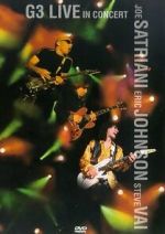 Watch G3 Live in Concert Moviesjoy