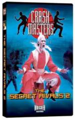 Watch Secret Rivals 2 Moviesjoy