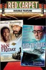 Watch Man Friday Moviesjoy